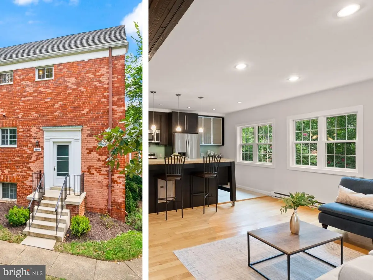 3603 Gunston Rd, Alexandria, VA 22302 - #1