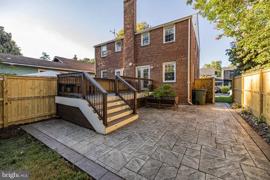 315 E Mount Ida Ave #a, Alexandria, VA 22301 - #2