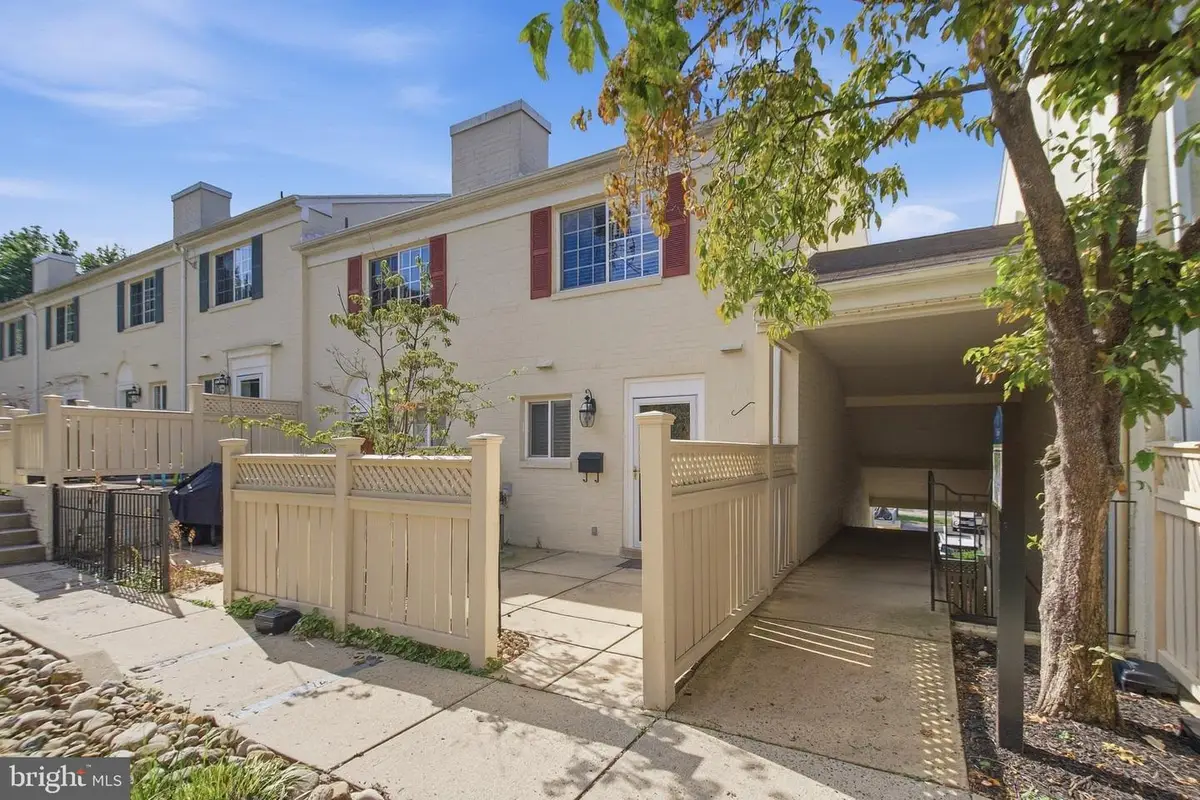 1407 N Van Dorn St Nw #b, Alexandria, VA 22304 - #1