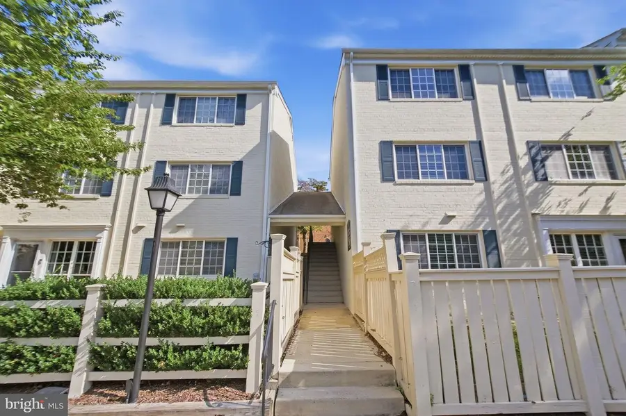 1407 N Van Dorn St Nw #b, Alexandria, VA 22304 - #2