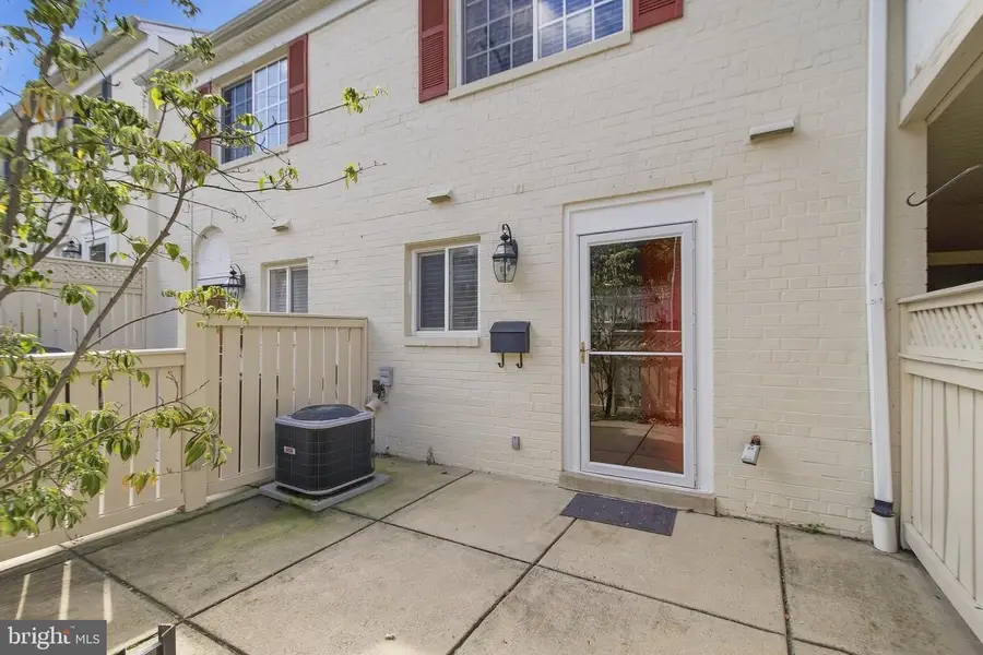 1407 N Van Dorn St Nw #b, Alexandria, VA 22304 - #3