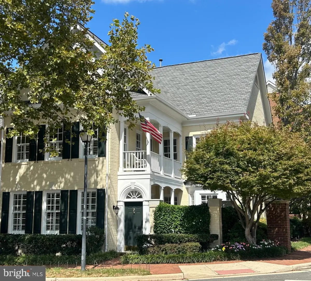 1201 Wilkes St, Alexandria, VA 22314 - #1