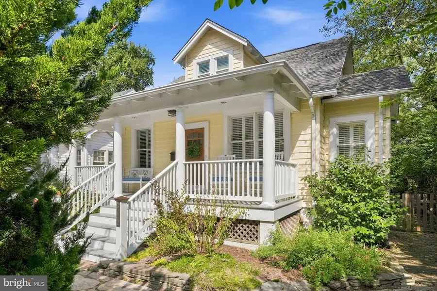 212 E Nelson Ave, Alexandria, VA 22301 - #2