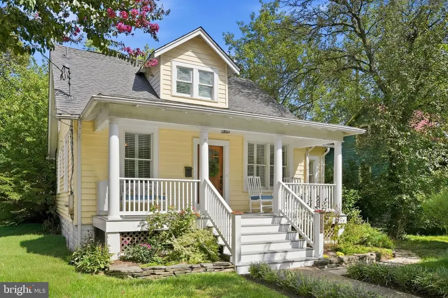 212 E Nelson Ave, Alexandria, VA 22301 - #3