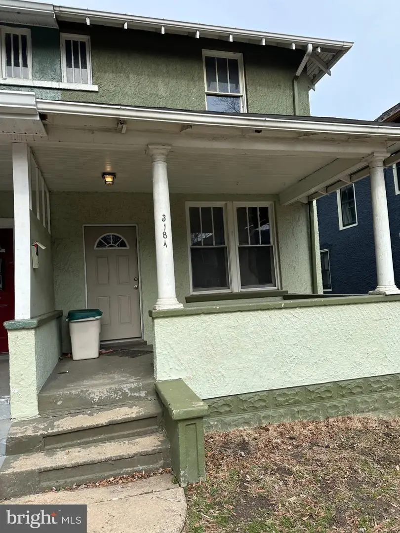 318 E Raymond Ave #a, Alexandria, VA 22301 - #1