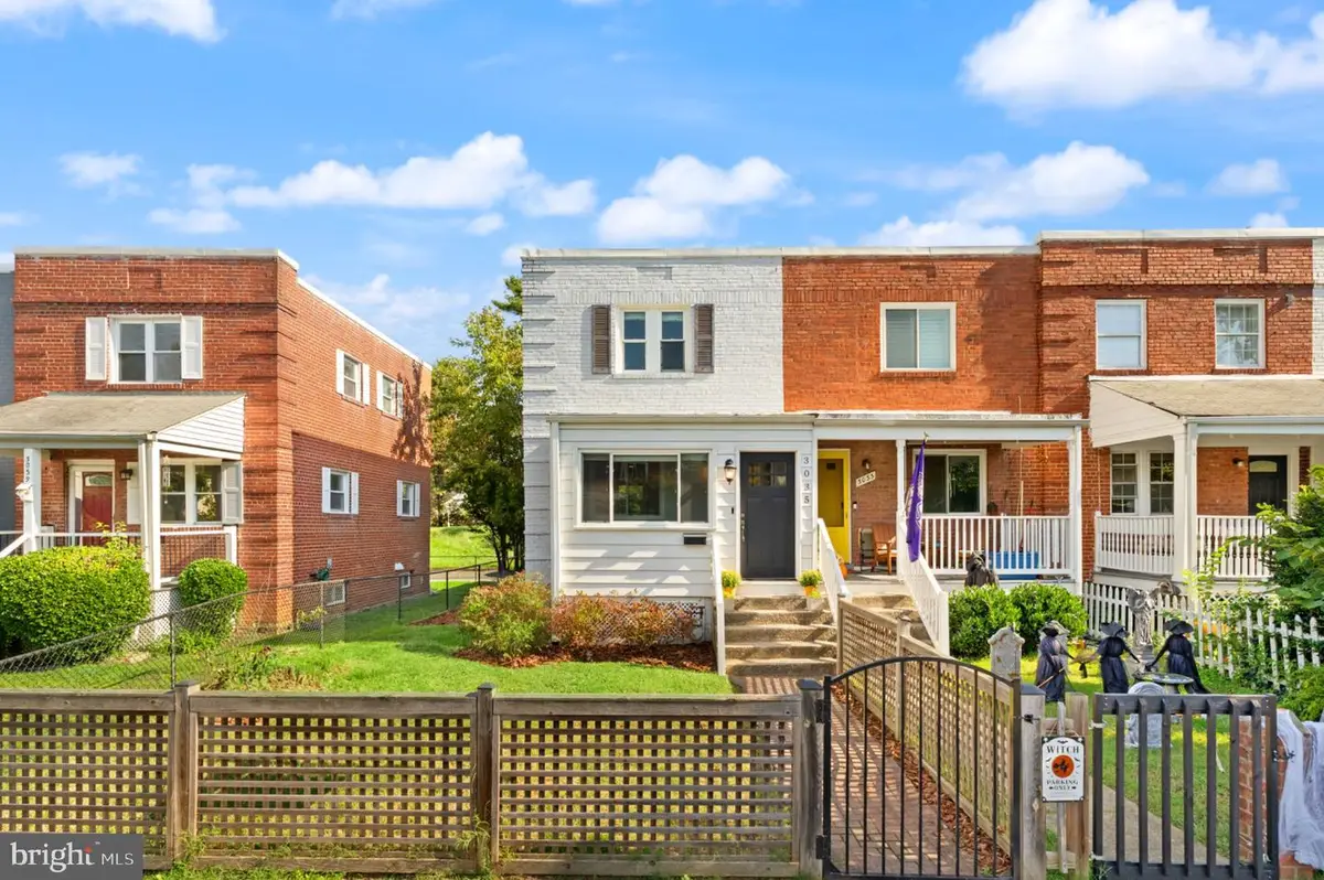 3035 Manning St, Alexandria, VA 22305 - #1