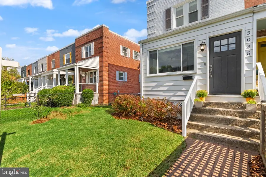 3035 Manning St, Alexandria, VA 22305 - #3