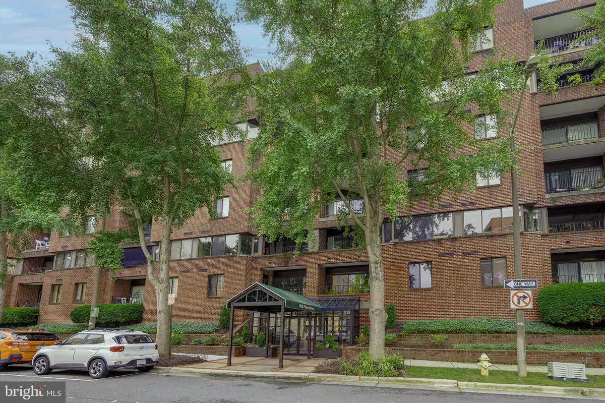 1600 Prince St #610, Alexandria, VA 22314 - #1