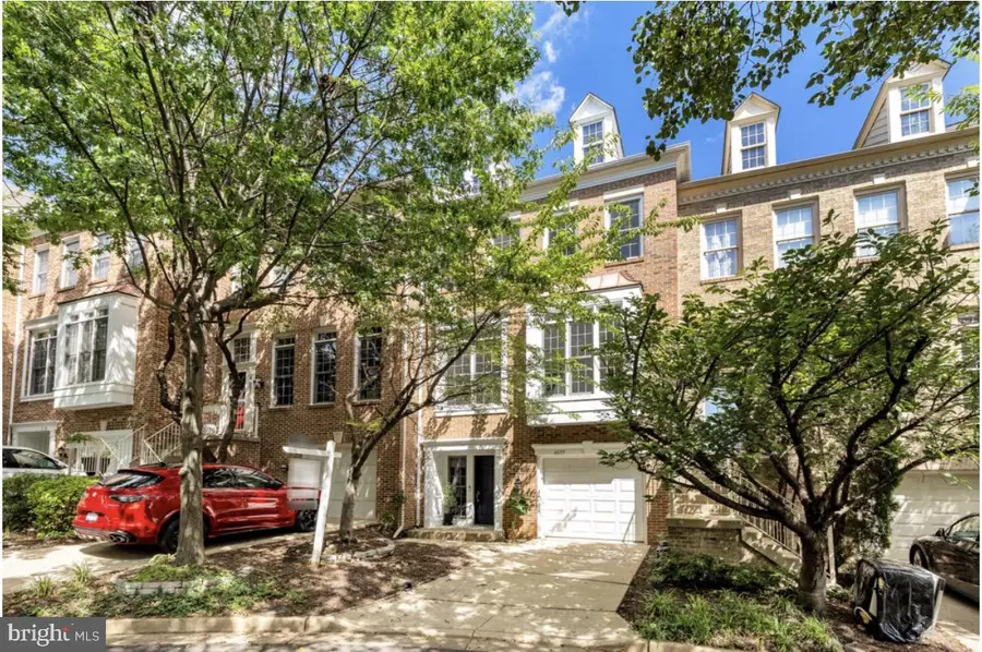 4655 Kinsey Ln, Alexandria, VA 22311 - #2