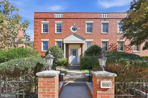 607 Bashford Ln #1, ALEXANDRIA, VA 22314