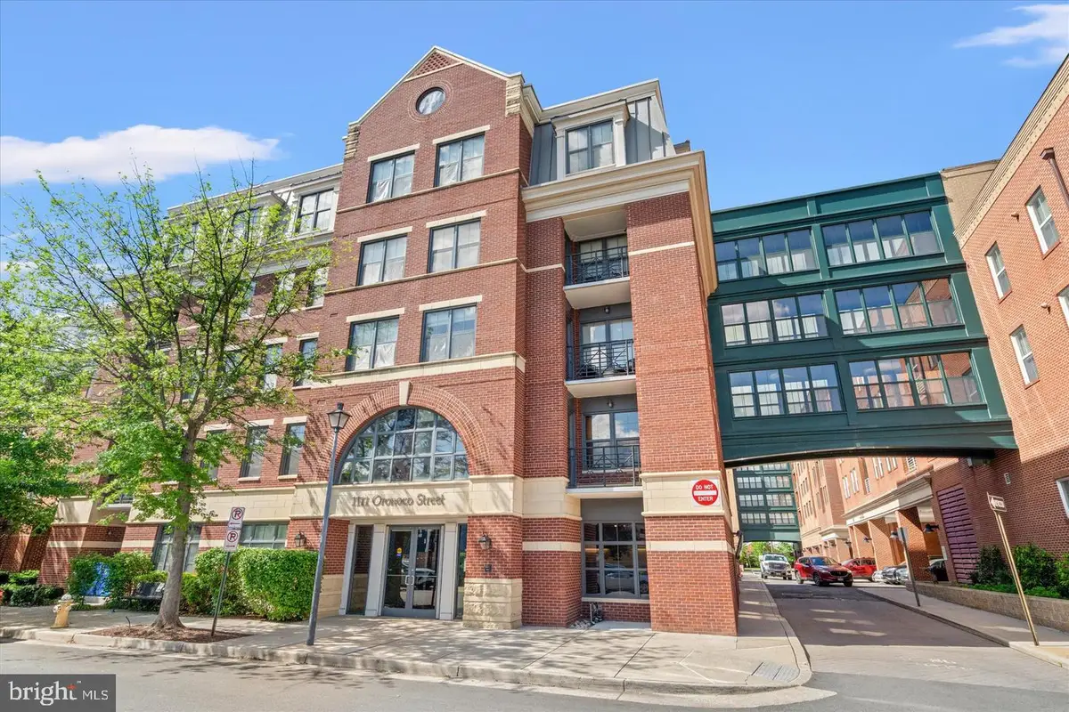 1111 Oronoco St #441, Alexandria, VA 22314 - #1