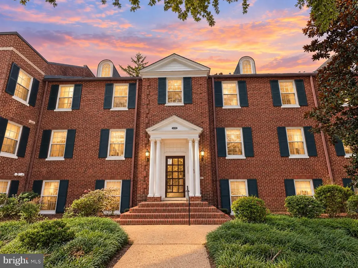 400 Commonwealth Ave #203, Alexandria, VA 22301 - #1