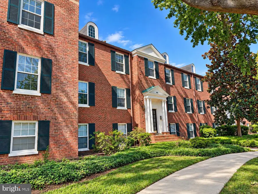 400 Commonwealth Ave #203, Alexandria, VA 22301 - #2