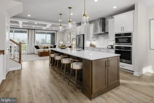 9565 Lookout Ave #lot 201, ALEXANDRIA, VA 22304
