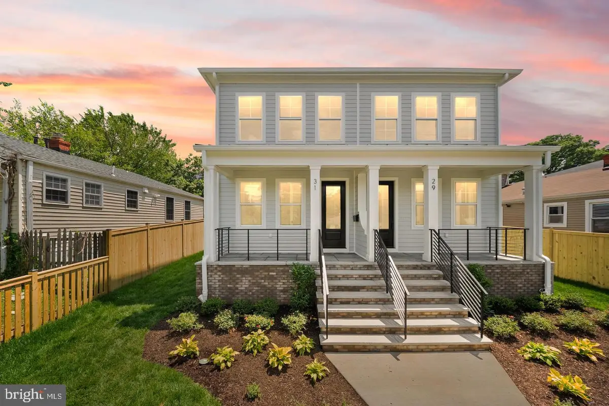 31 E Reed Ave, Alexandria, VA 22305 - #1