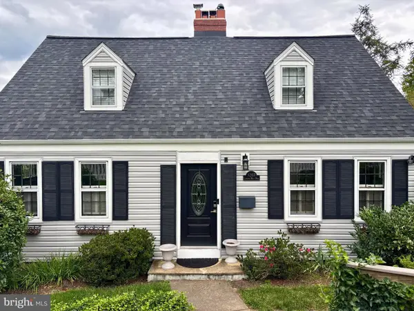 3207 Cameron Mills Rd, ALEXANDRIA, VA 22302