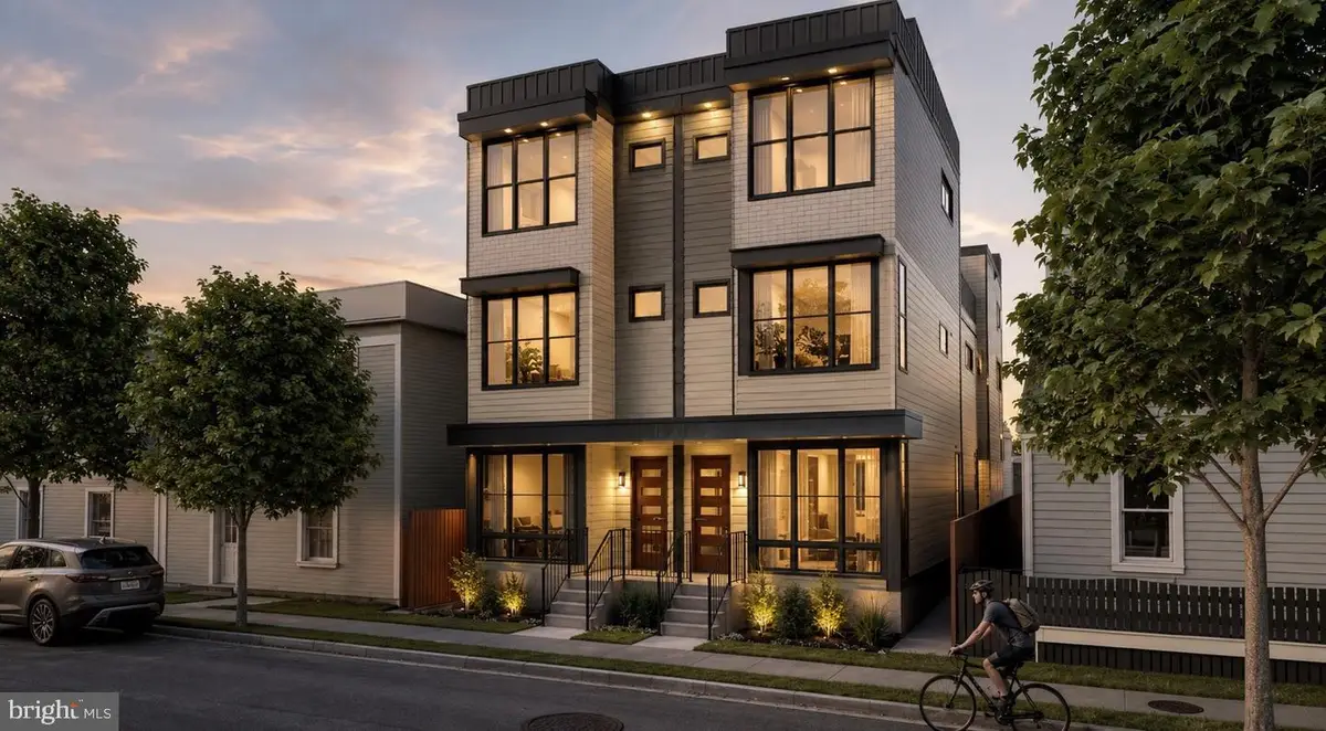 1020 Pendleton St, Alexandria, VA 22314 - #1