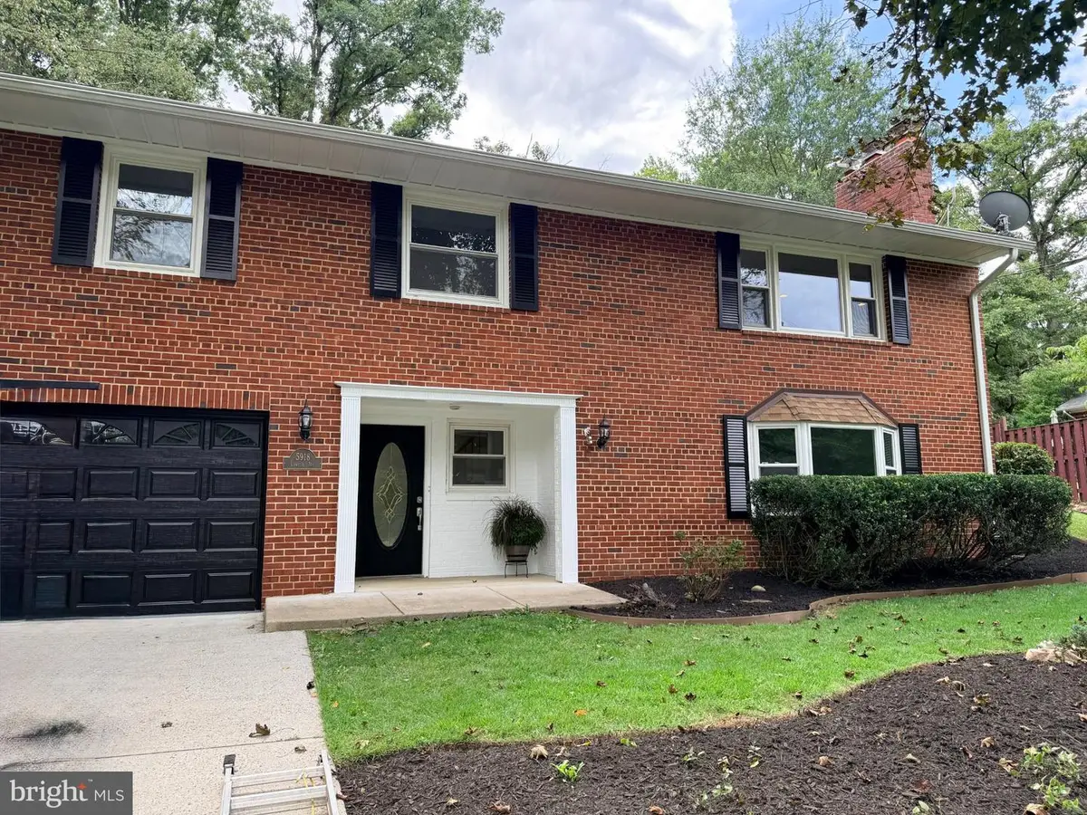 5918 Lowell Ave, Alexandria, VA 22312 - #1