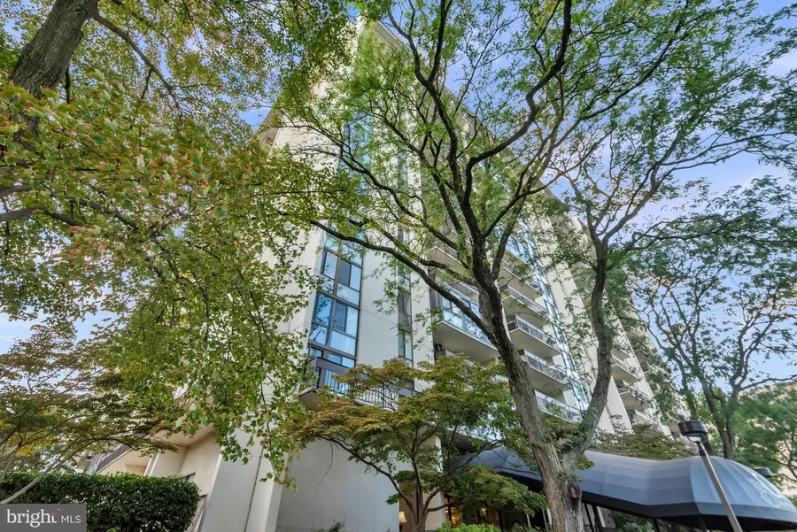 5300 Holmes Run Pkwy #815, Alexandria, VA 22304 - #3