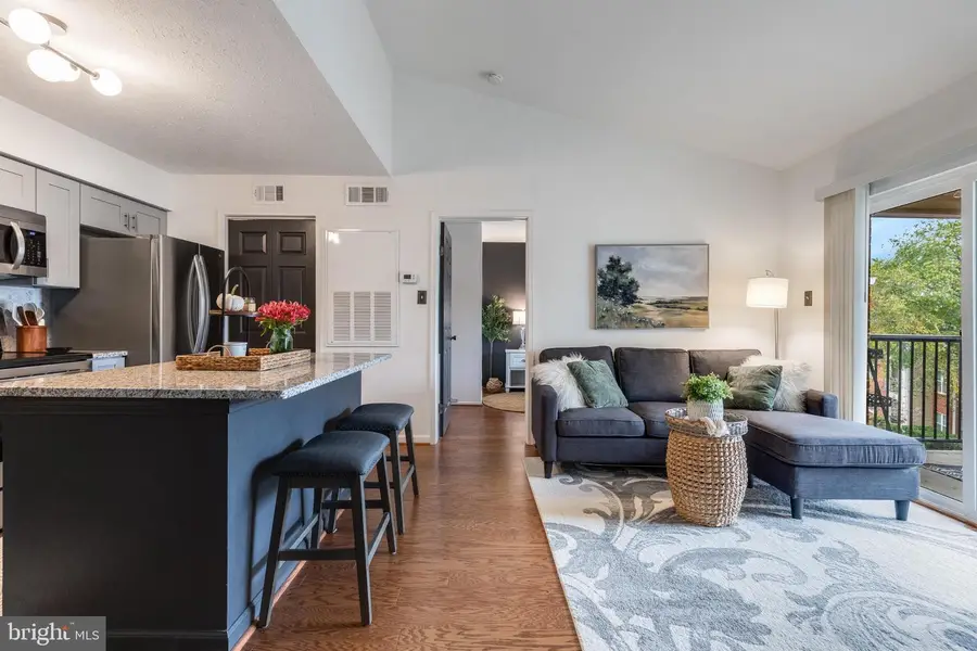 3305 Wyndham Cir #354, Alexandria, VA 22302 - #2