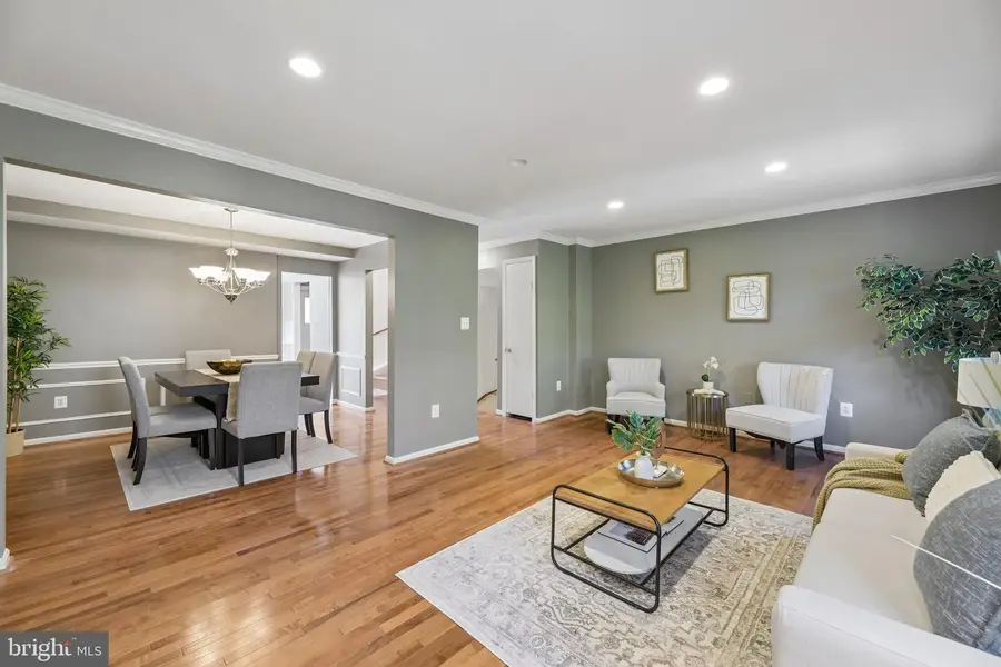 2663 Centennial Ct, Alexandria, VA 22311 - #2