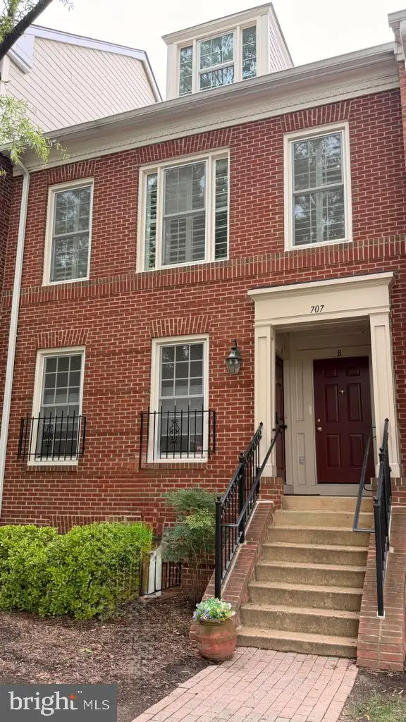 707 Massey Ln #b, Alexandria, VA 22314 - #1