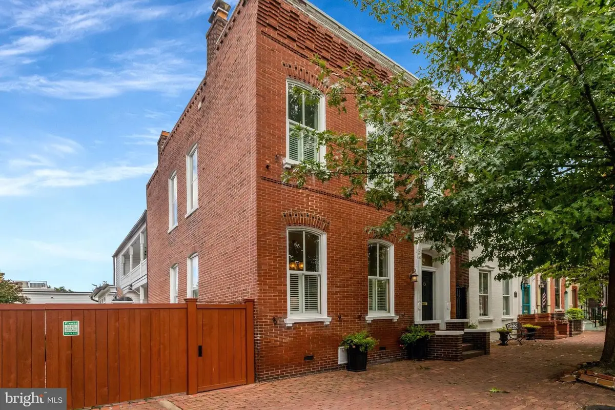 1215 Duke St, Alexandria, VA 22314 - #1