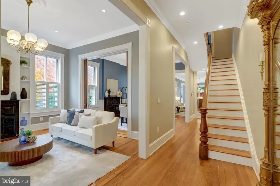 1215 Duke St, Alexandria, VA 22314 - #3