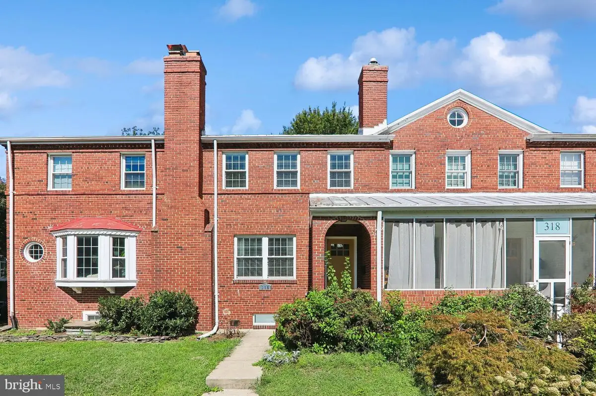 316 E Mason Ave, Alexandria, VA 22301 - #1