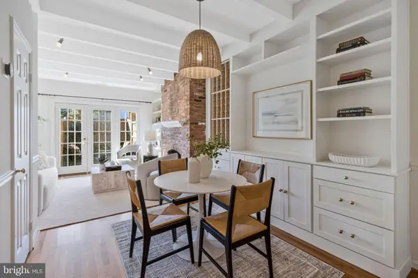 531 S Saint Asaph St, ALEXANDRIA, VA 22314