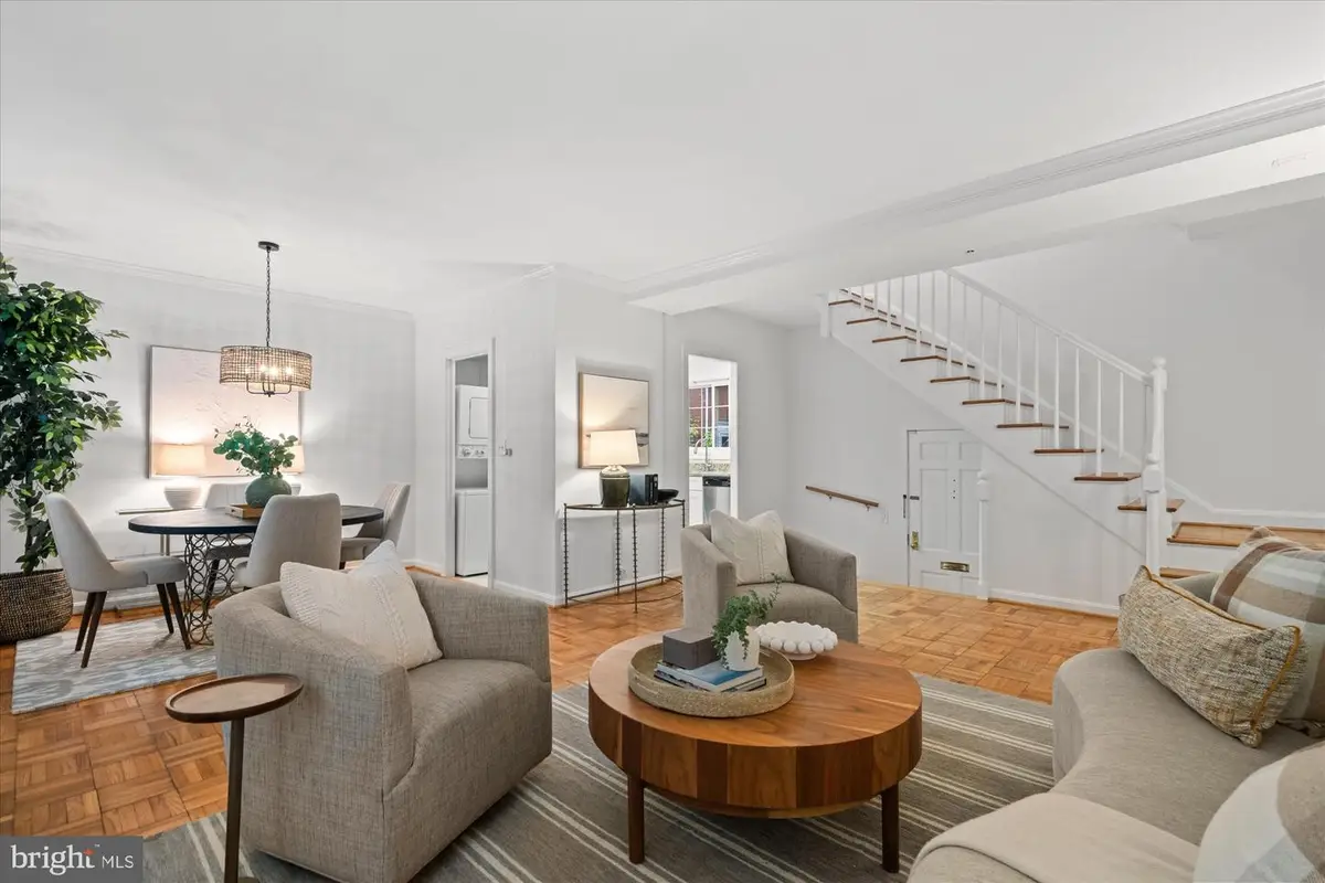 1638 Preston Rd #809, Alexandria, VA 22302 - #1