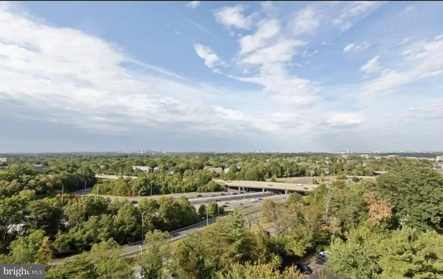 2500 N Van Dorn St #1101, Alexandria, VA 22302 - #2