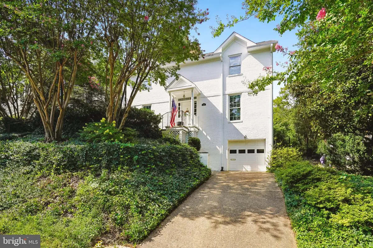 419 Summers Dr, Alexandria, VA 22301 - #1