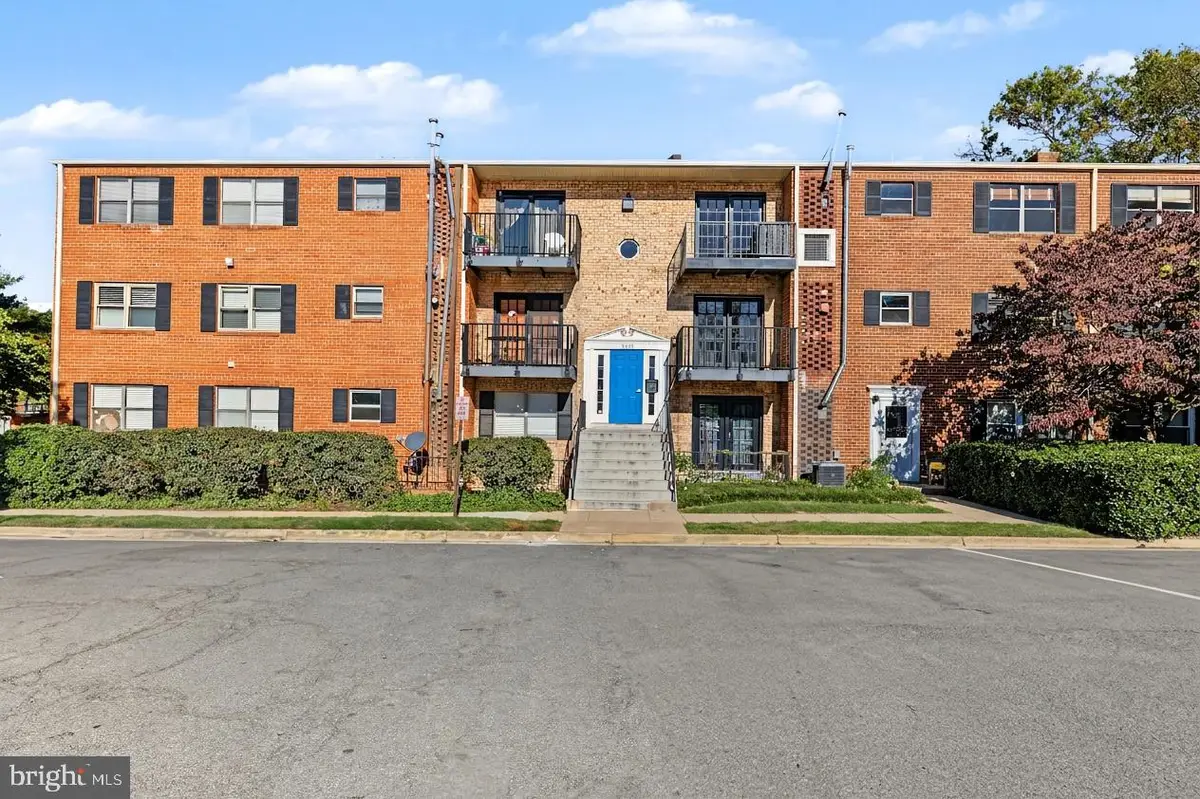 5915 Mayflower Ct #204, Alexandria, VA 22312 - #1