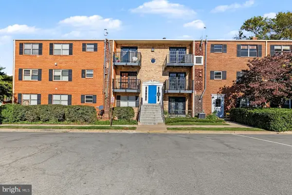 5915 Mayflower Ct #204, ALEXANDRIA, VA 22312