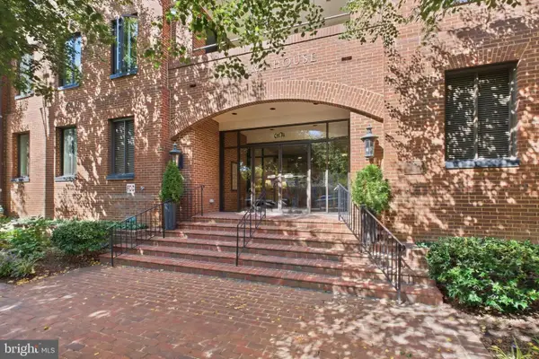 601 Wilkes St #202, ALEXANDRIA, VA 22314