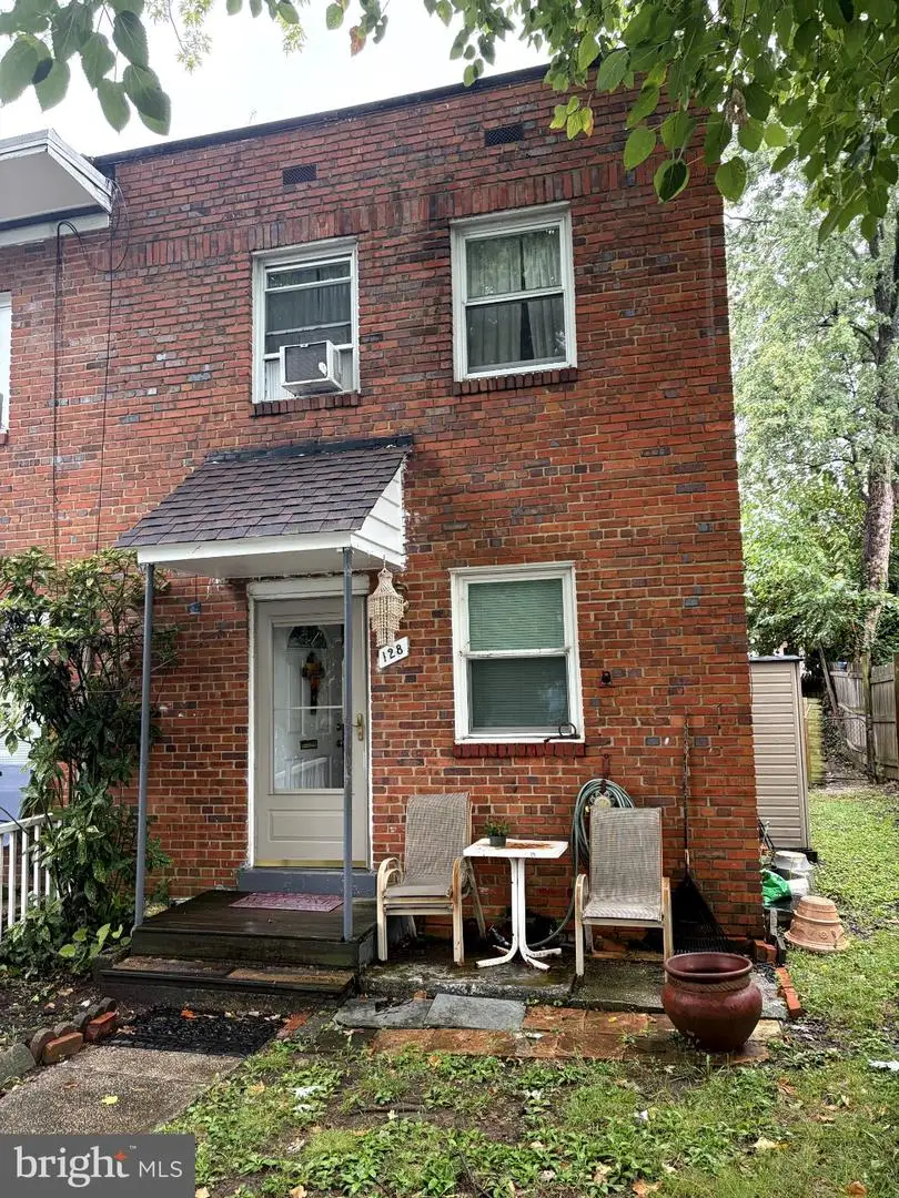 Address Withheld By Seller, Alexandria, VA 22305 - #2