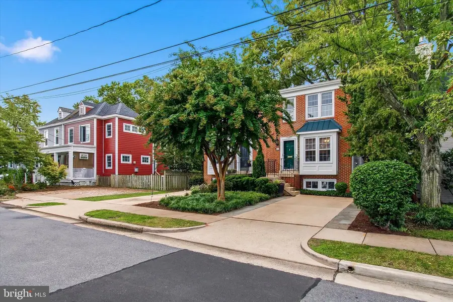 15 E Del Ray Ave, Alexandria, VA 22301 - #3