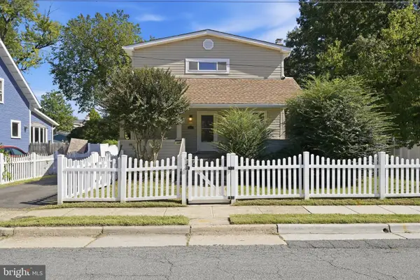 2501 Dewitt Ave, ALEXANDRIA, VA 22301