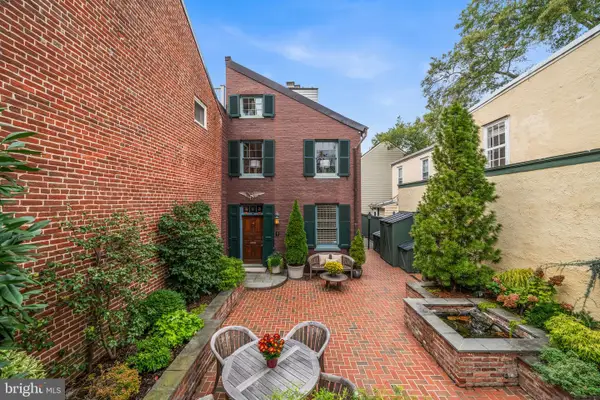 403 S Fairfax St, ALEXANDRIA, VA 22314