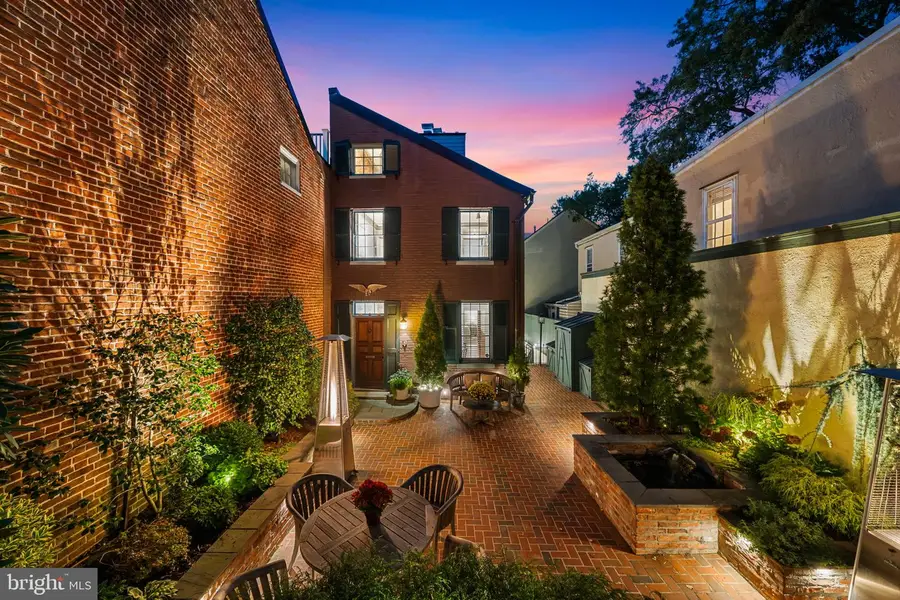 403 S Fairfax St, Alexandria, VA 22314 - #2