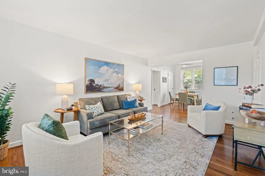 6 Ashby St #a, Alexandria, VA 22305 - #2