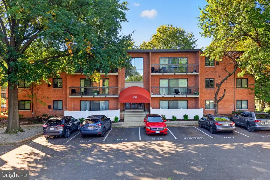 3242 S 28th St #403, Alexandria, VA 22302 - #2