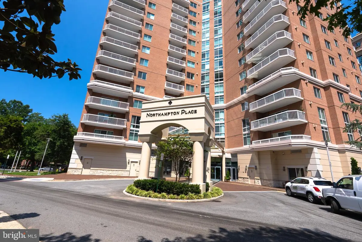 3101 N North Hampton Dr #606, Alexandria, VA 22302 - #1