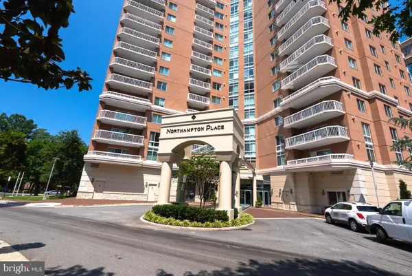 3101 N North Hampton Dr #606, ALEXANDRIA, VA 22302