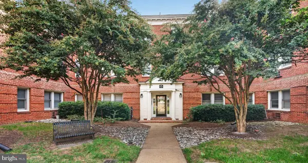 922 S Washington St #305, ALEXANDRIA, VA 22314
