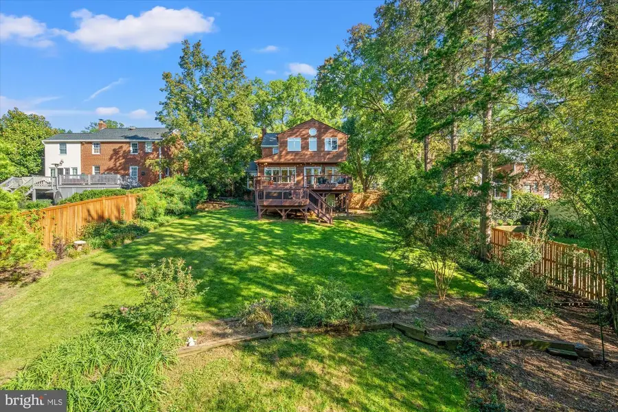 604 Melrose St, Alexandria, VA 22302 - #2