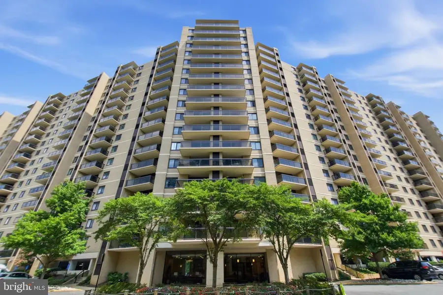 203 Yoakum Pkwy #410, Alexandria, VA 22304 - #2