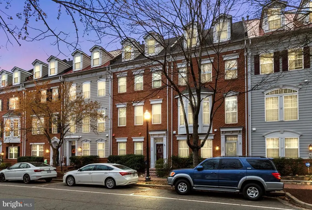 119 Cameron Station Blvd, Alexandria, VA 22304 - #1