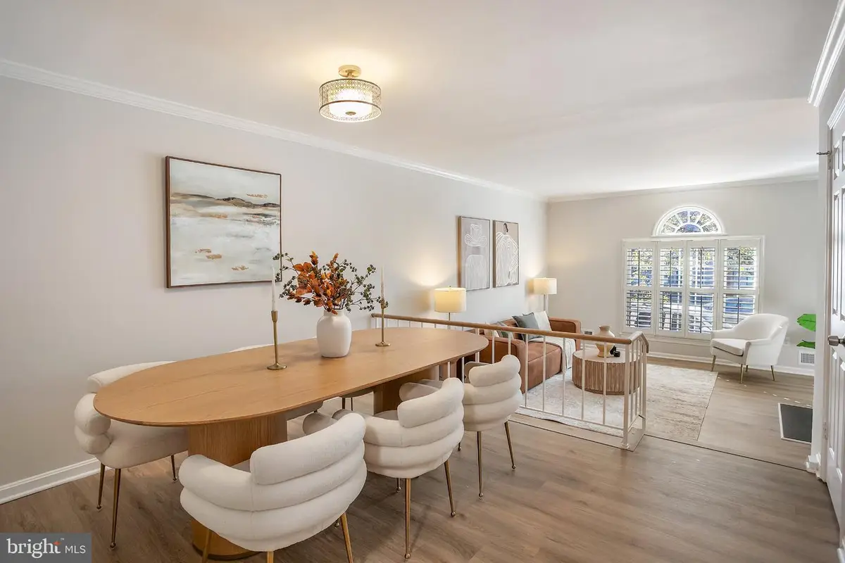 945 N Pitt St, Alexandria, VA 22314 - #1